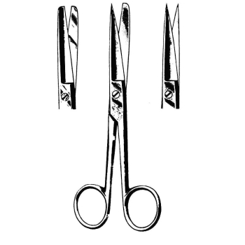 Nożyczki operacyjne typ Cooper 3